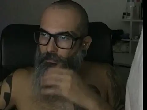 cabine103 online show from April 2026 02:32:01 AM