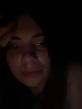 CurlyLara online show from February 2025 06:42:02 PM