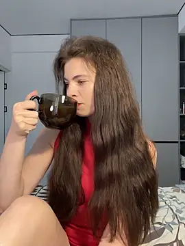 CurlyLara online show from October 2025 09:27:01 AM