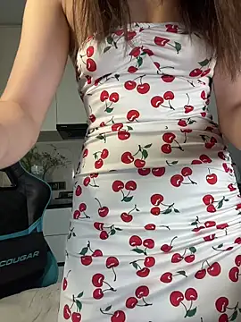 CurlyLara online show from July 2026 08:42:01 AM
