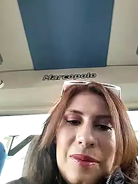 Alysson-- online show from January 2025 12:49:01 PM