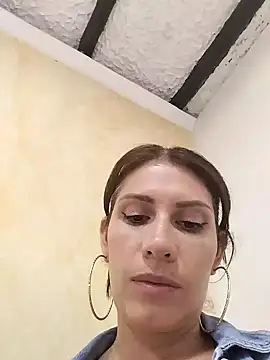 Alysson-- online show from January 2025 04:20:01 PM