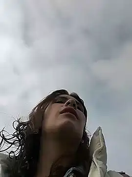 Alysson-- online show from January 2025 12:56:01 PM