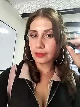 Alysson-- online show from January 2025 05:05:01 PM