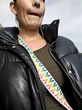 Alysson-- online show from January 2025 01:18:02 PM