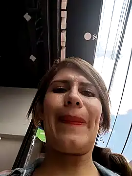 Alysson-- online show from January 2025 03:21:01 PM