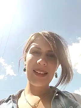 Alysson-- online show from January 2025 03:54:02 PM