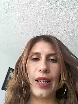 Alysson-- online show from February 2025 07:19:02 PM