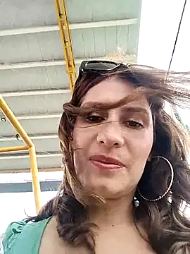 Alysson-- online show from February 2025 04:03:02 PM