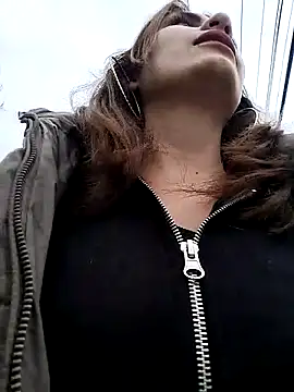 Alysson-- online show from March 2025 01:06:02 PM