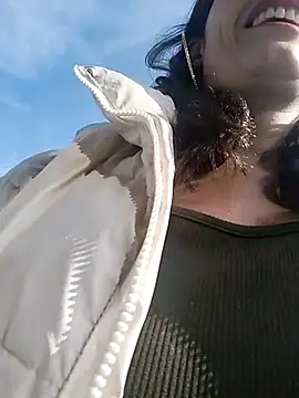 Alysson-- online show from March 2025 01:21:01 PM