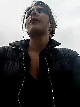 Alysson-- online show from March 2025 04:34:02 PM