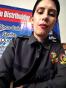 Alysson-- online show from September 2025 01:49:01 PM