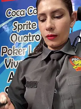 Alysson-- online show from December 2025 01:20:02 PM