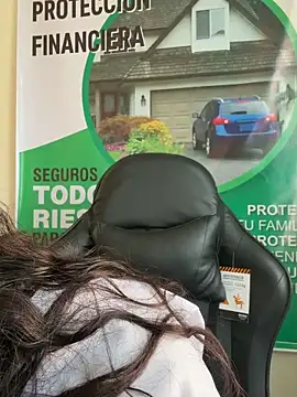 Alysson-- online show from February 2026 01:27:02 PM