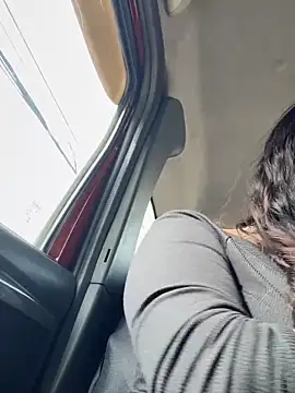 Alysson-- online show from April 2026 01:44:02 PM