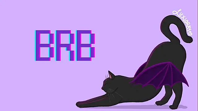 Snapshot of lunoxx_ chatting on February 2025 03:23:02 PM lunoxx online show from February 2025 03:23:02 PM