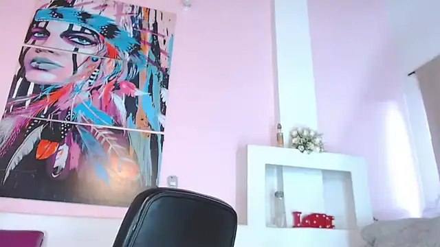 Snapshot of lunoxx_ chatting on February 2025 06:12:01 PM lunoxx online show from February 2025 06:12:01 PM