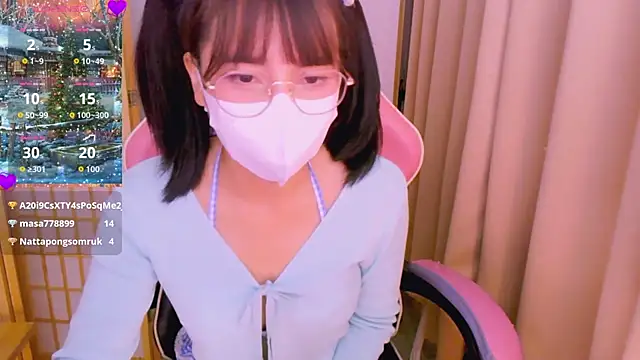 desiregirl69 online show from January 2026 03:27:01 PM