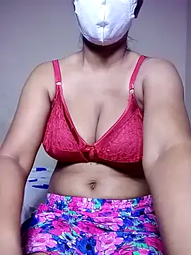 Anushka23 online show from February 2025 02:11:02 AM