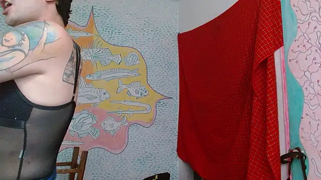 Party trans online show from March 2025 07:26:02 PM