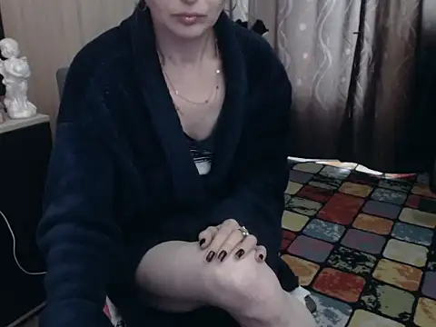 HornyClitX online show from February 2025 12:27:01 PM