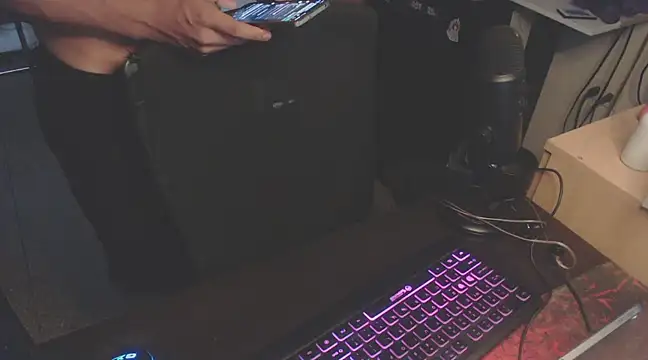 Pit xxz online show from February 2025 08:47:01 PM