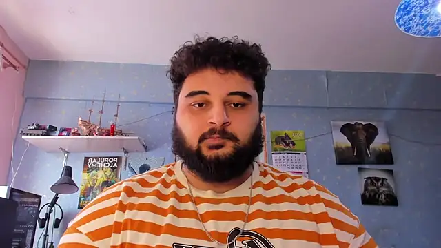 Snapshot of teddy_alan chatting on February 2025 05:14:01 AM teddy alan online show from February 2025 05:14:01 AM