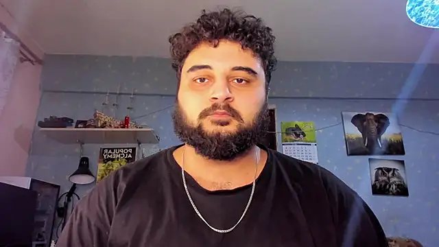 Snapshot of teddy_alan chatting on February 2025 02:27:01 PM teddy alan online show from February 2025 02:27:01 PM