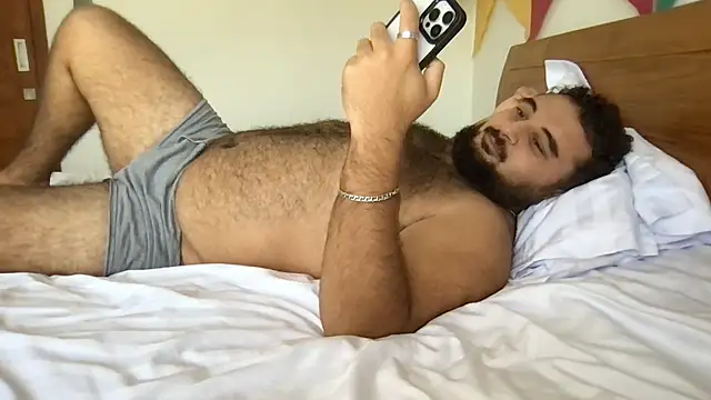 teddy alan online show from July 2026 05:00:02 AM