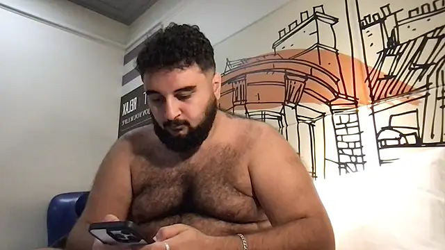 teddy alan online show from July 2026 04:15:02 PM