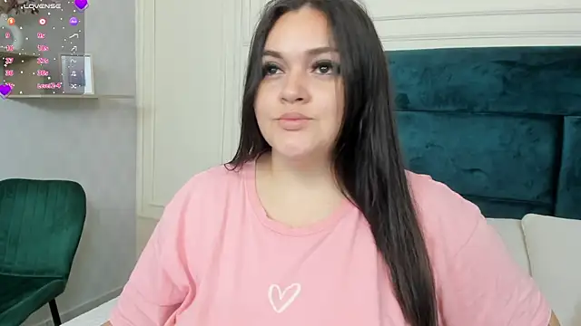 Charlotte Mayer online show from March 2025 11:17:01 AM