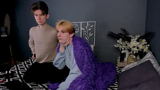 AndrewwCarter2 online show from February 2026 08:24:02 PM