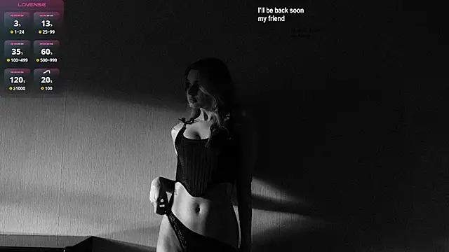 Snapshot of lounahyan chatting on September 2025 08:49:02 AM lounahyan online show from September 2025 08:49:02 AM