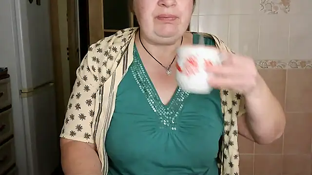 Ettie Tonia online show from February 2026 03:35:02 AM