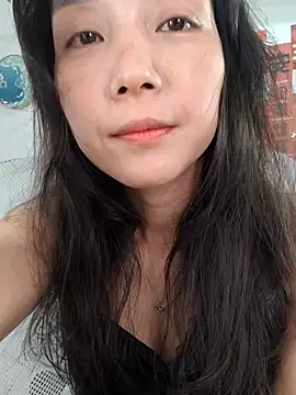 AnAn-520 online show from February 2025 02:39:01 AM