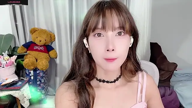 AnAn-520 online show from September 2025 02:02:02 AM