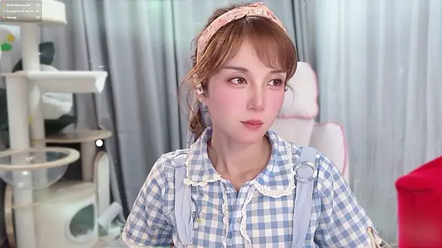 AnAn-520 online show from May 2026 03:09:01 PM