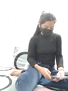 Cute-Ridhima online show from February 2026 04:44:01 AM