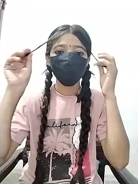 Cute-Ridhima online show from June 2026 08:44:02 AM