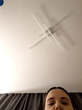 Snapshot of KeithTown chatting on March 2026 05:20:02 PM KeithTown online show from March 2026 05:20:02 PM