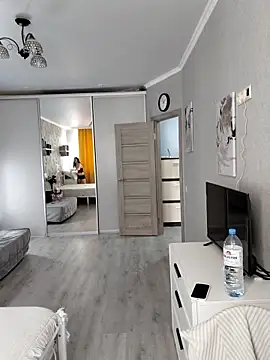 Snapshot of KeithTown chatting on March 2026 07:25:02 AM KeithTown online show from March 2026 07:25:02 AM