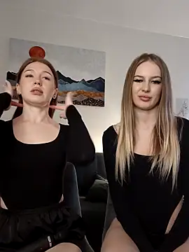 Snapshot of KeithTown chatting on April 2026 11:04:02 AM KeithTown online show from April 2026 11:04:02 AM