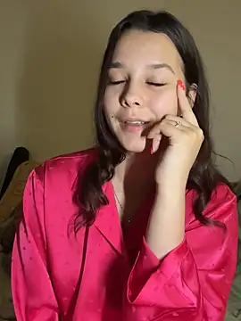 PoppyRobinson online show from December 2024 06:12:01 PM