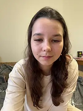 PoppyRobinson online show from December 2024 11:22:02 AM