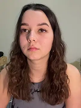 PoppyRobinson online show from January 2025 06:48:01 PM