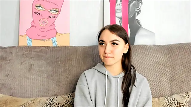 Snapshot of Sweetmojito chatting on February 2025 06:47:02 AM Sweetmojito online show from February 2025 06:47:02 AM