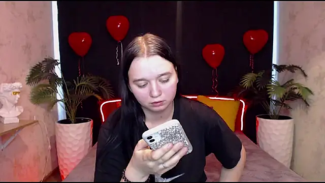 Snapshot of Sweetmojito chatting on February 2025 08:26:02 AM Sweetmojito online show from February 2025 08:26:02 AM