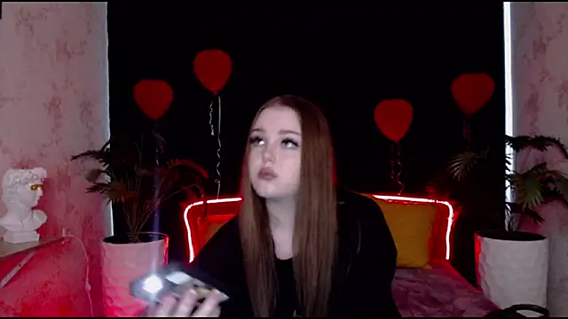 Snapshot of Sweetmojito chatting on March 2025 08:09:01 AM Sweetmojito online show from March 2025 08:09:01 AM