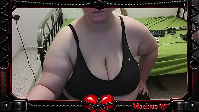 Maebi online show from July 2026 09:00:01 PM